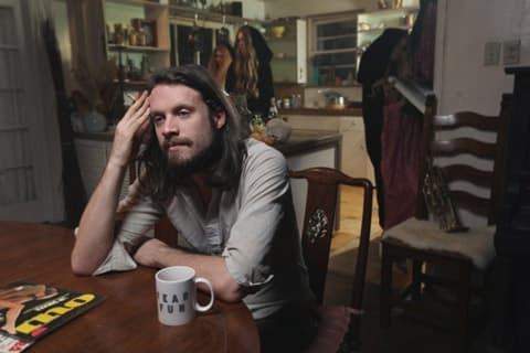 Father John Misty på Debaser Slussen