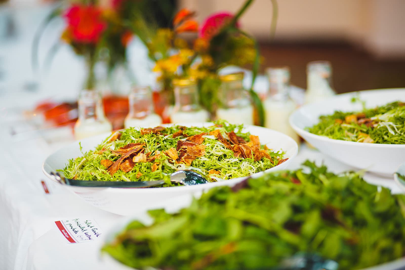 Stockholm's best catering companies
