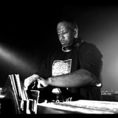 DJ Premier på Babel