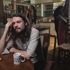 Father John Misty på Debaser Slussen