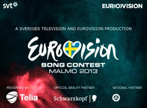 Biljettryck inför Eurovision Song Contest 