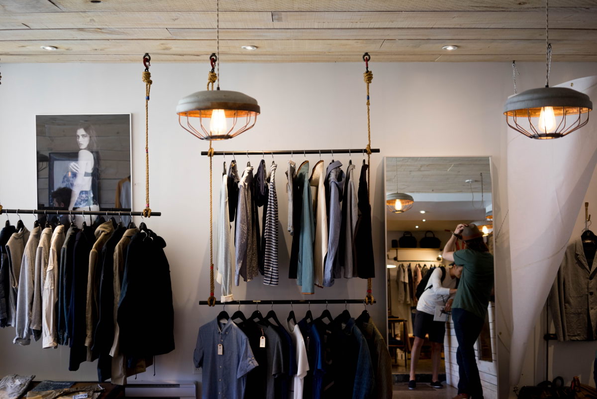 Här hittar du Stockholms bästa vintage- och second hand-butiker – Billig shopping
