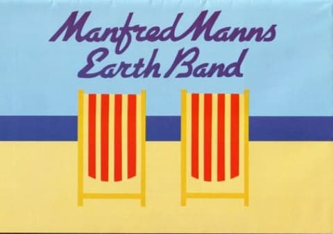 Manfred Mann's Earth Band på Katalin