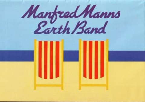 Manfred Mann's Earth Band på Debaser Medis