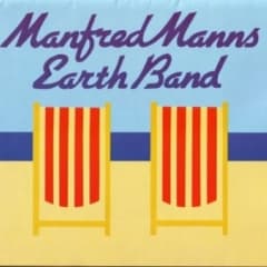 Manfred Mann's Earth Band på Debaser Medis