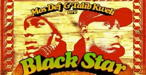 Black Star på Göta Källare