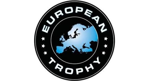 European Trophy på Hovet