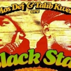 Black Star på Göta Källare