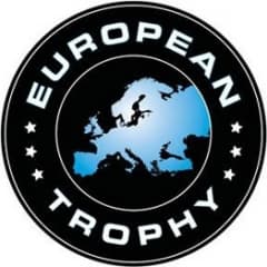 European Trophy på Hovet
