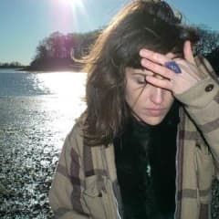 Joan As Police Woman på Kägelbanan