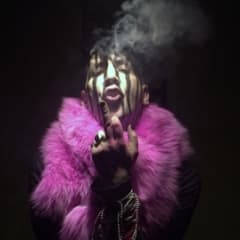 Rob Zombie + Marilyn Manson på Hovet