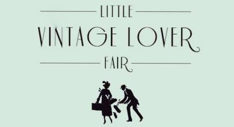 Little Vintage Lover Fair