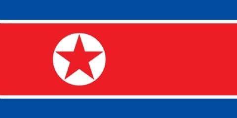 Nordkorea: människorna, makten, kulturen