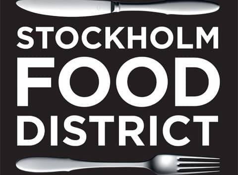 Fredag hela månaden med Stockholm Food District 