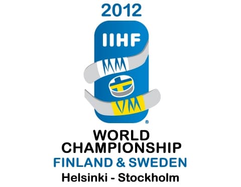 Ishockey-VM 2012 i Globen