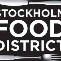 Fredag hela månaden med Stockholm Food District 