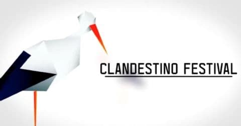 Clandestino Festival 2012 