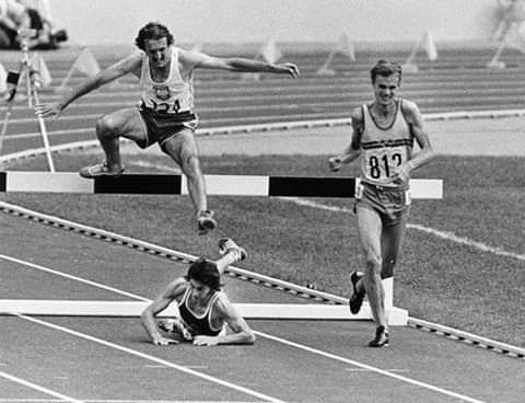 Fotografiska får Olympiska spelen 2012