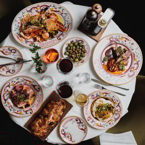 Den stora guiden till Stockholms bästa italienska restauranger