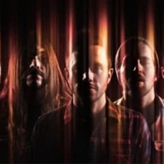 Between The Buried And Me på Debaser Slussen