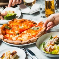 The best Italian restaurants in Stockholm