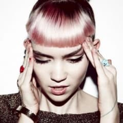 Grimes på Kägelbanan