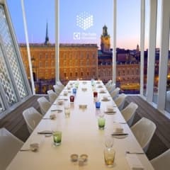 Stockholm får otroligt restaurangkoncept
