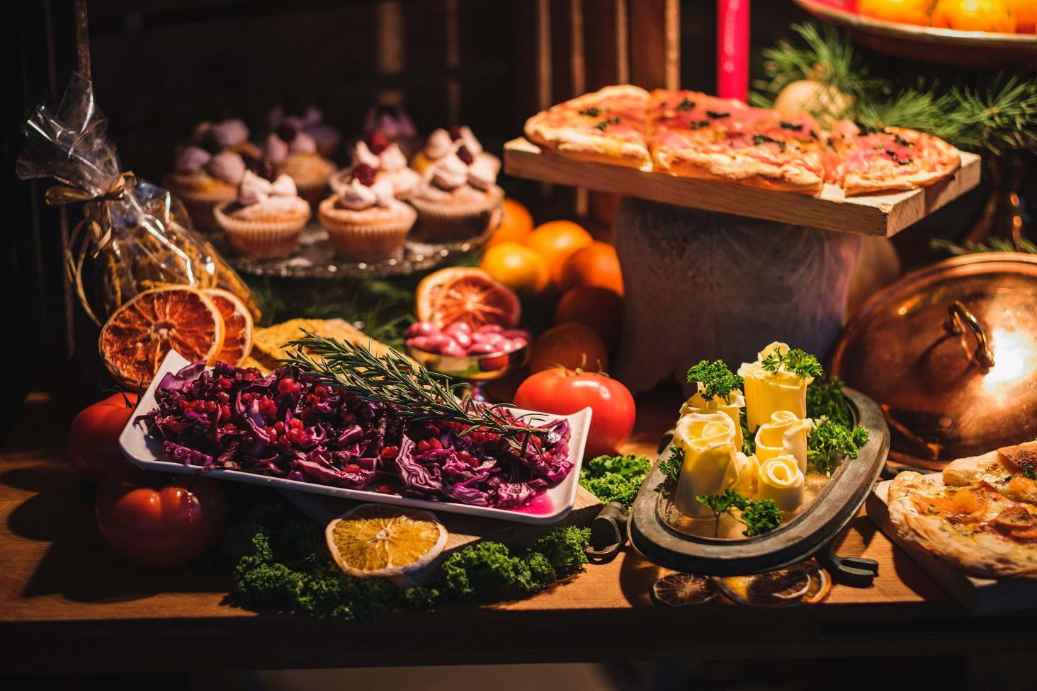Guiden till Stockholms bästa julbord Thatsup
