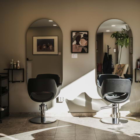 The guide to Gothenburg's best hair salons