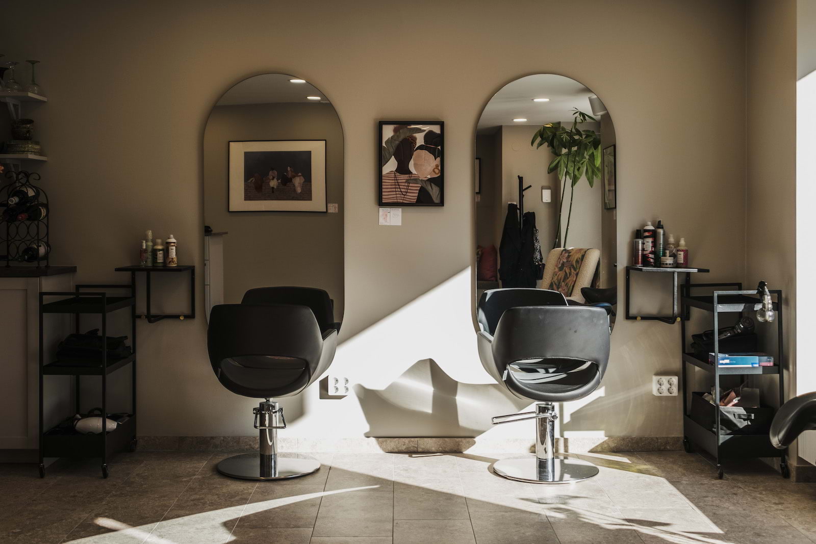 The guide to Gothenburg&#039;s best hair salons