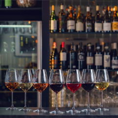 The best wine bars in Stockholm