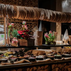 The guide to the best places in Stockholm to eat Christmas julbord