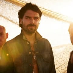 Biffy Clyro på Debaser Slussen