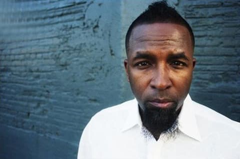 Tech N9ne på Göta Källare