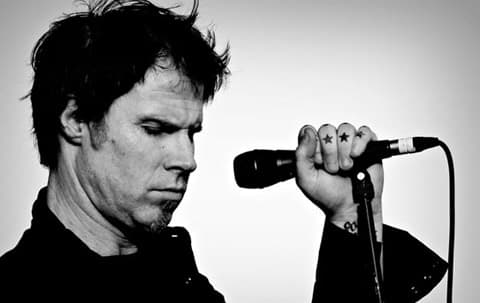 Mark Lanegan på Göta Källare 