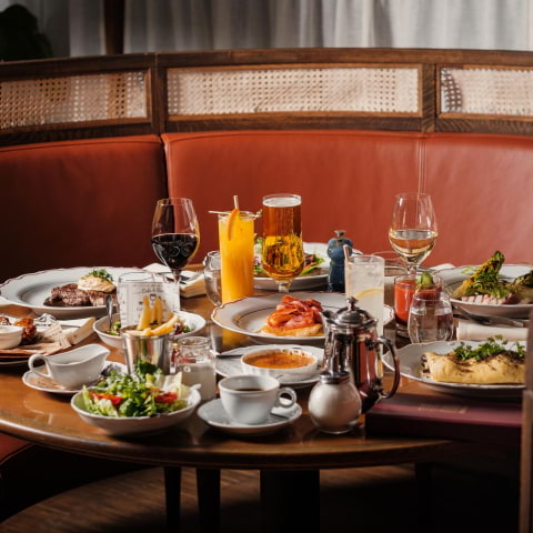 The complete guide to Stockholm's best brunch