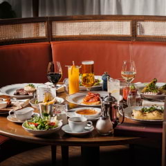 The complete guide to Stockholm's best brunch