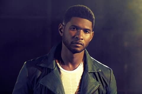 Usher på Malmö Arena inställt