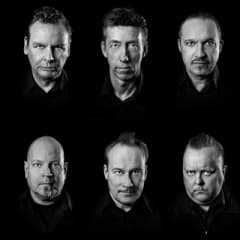 Fatboy på Kägelbanan