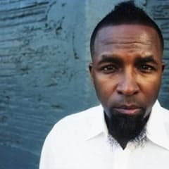 Tech N9ne på Göta Källare