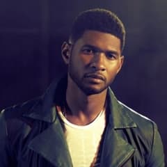 Usher i Globen framflyttad