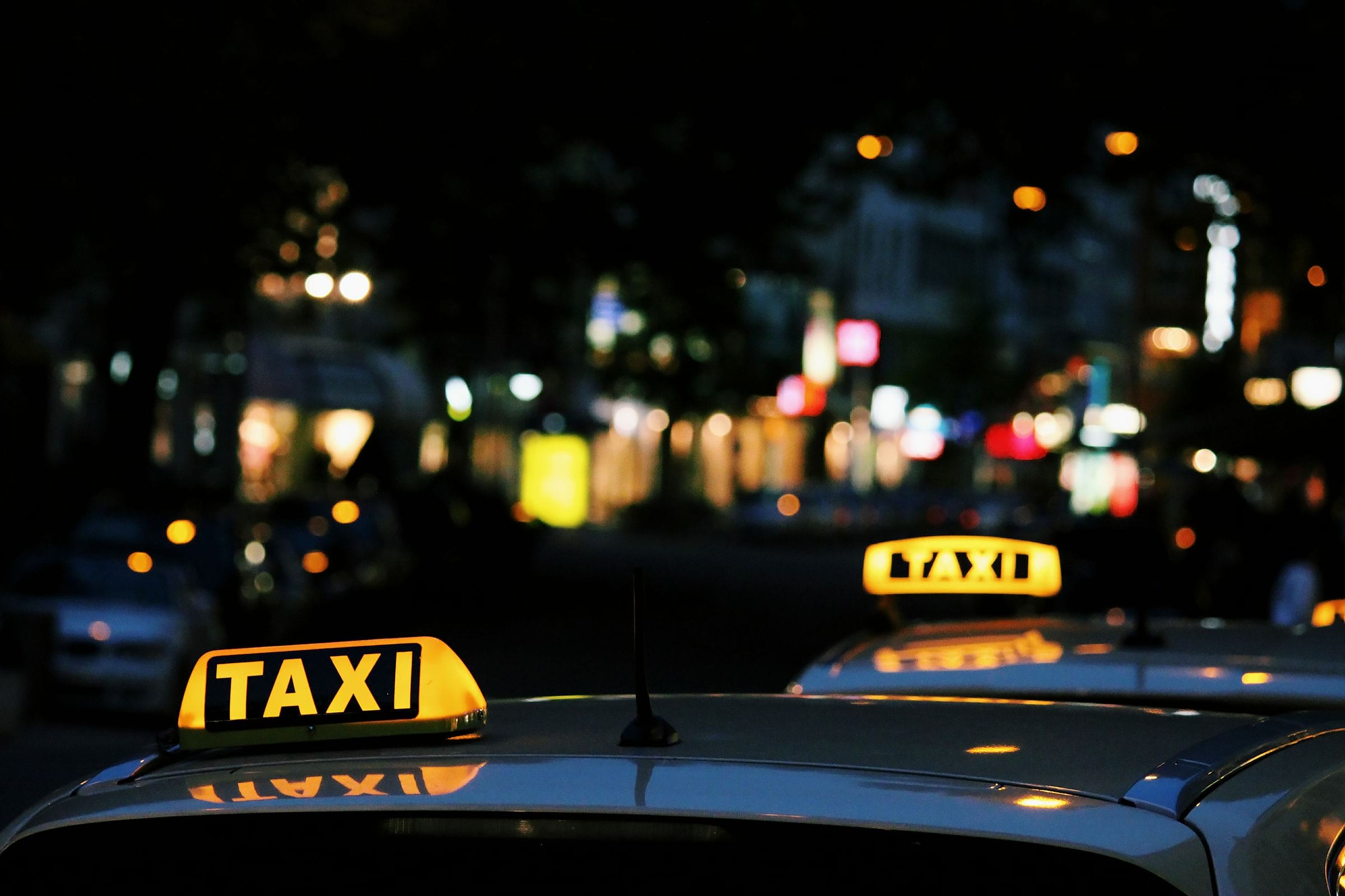 Guiden till de bästa taxibolagen i Stockholm