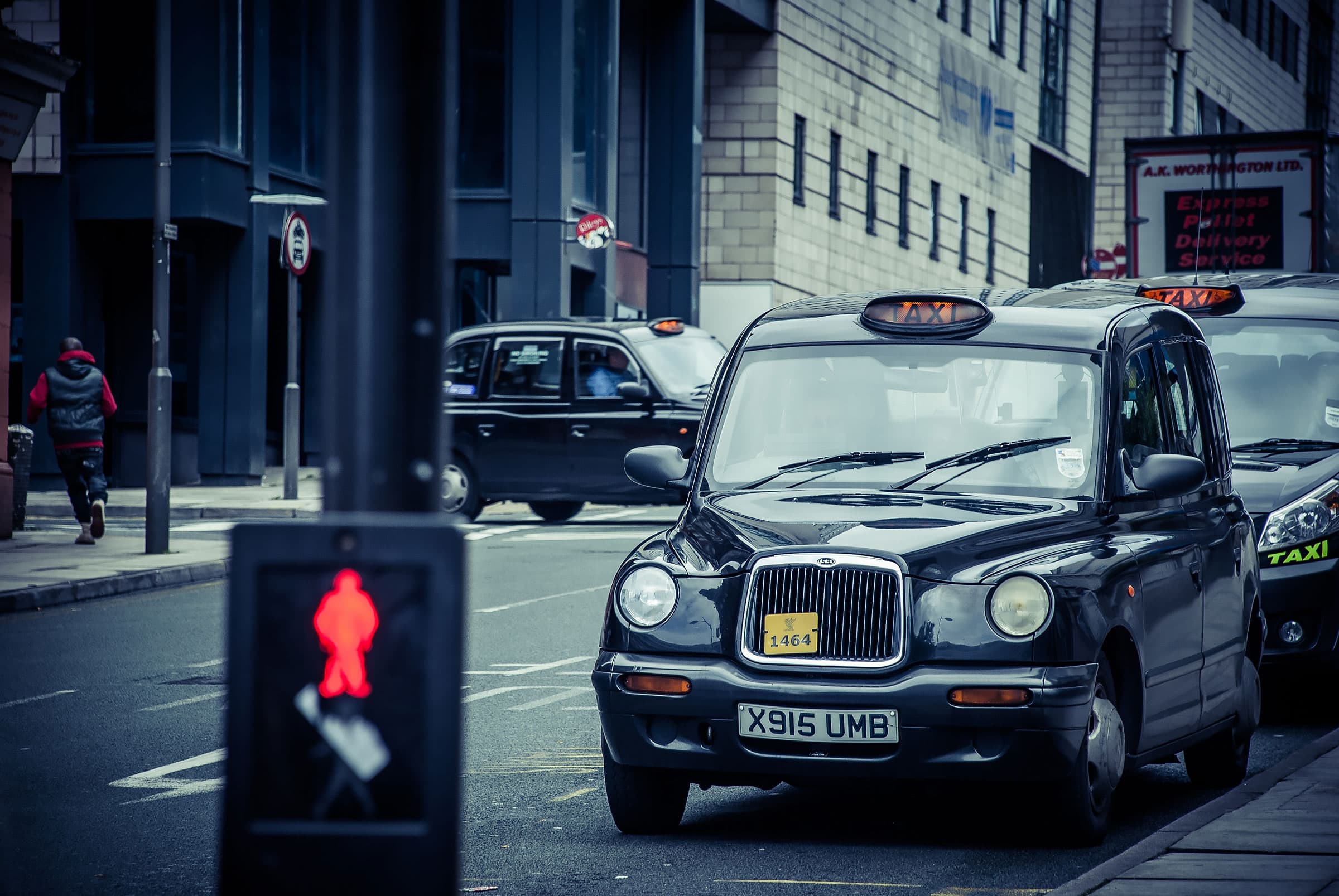 Guiden till de bästa taxibolagen i Stockholm