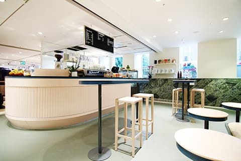 Espressobar från Södermalm öppnar på PUB