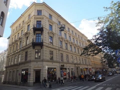 Nytt boutique-hotell öppnar på Kungsgatan