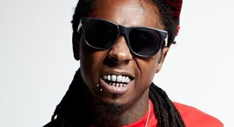 Lil Wayne i Globen