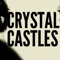 Crystal Castles på Annexet