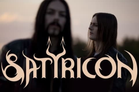 Satyricon på Debaser Medis