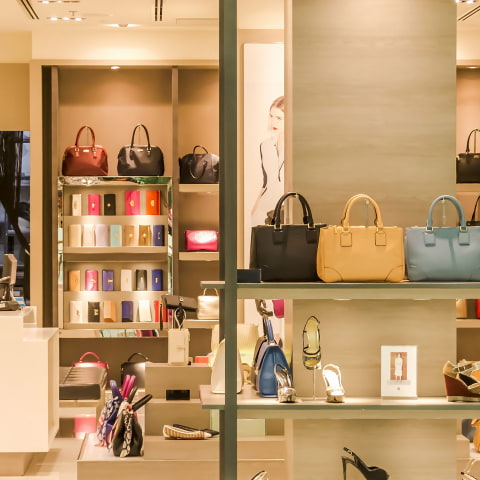 The most luxurious fashion boutiques Stockholm Thatsup