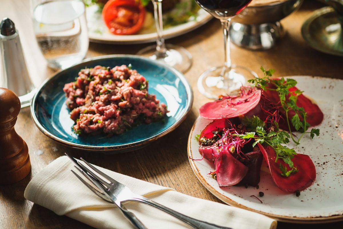 Prisvärda restauranger i Stockholm – Billiga nöjen